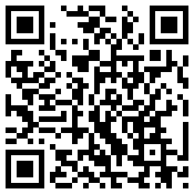 qrcode für Vogels 7951090 - FD 2084B FLOORSTAND DOUBLE POLE