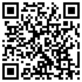 qrcode für Vogels 7951790 - INT 8911 DVLED ABSEN NX SERIES