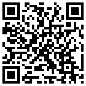 qrcode für Vogels 7286110 - PLA 8611 SPACER BARCO TRUEPIX