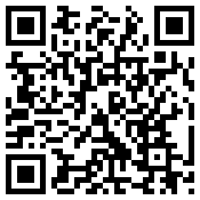 qrcode für Vogels 7951810 - INT 8913 DVLED ABSEN NX SERIES