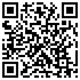 qrcode für Vogels 7952130 - INT 8814 DVLED UNIL ULW3 SERIES