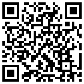 qrcode für Vogels 7951720 - INT 8702 DVLED BARCO NT SERIES