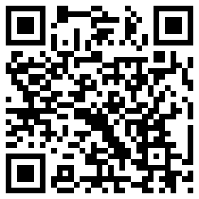 qrcode für Omron 695715 Mehrstrahl-Sicherheitslichtgitter F3SG-4PGA0670-2C