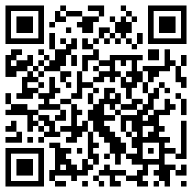 qrcode für PNY HP 256GB 712W BLUE USB - HPFD712LB-A-256