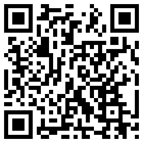 qrcode für ZEBRA RAM75X75MM VESA PLATE WITH BALL - 3PTY-RAM-D-2461U