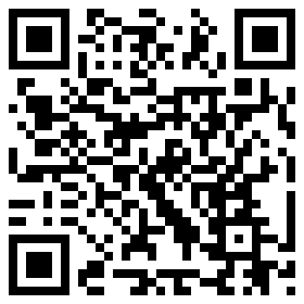qrcode für HPE U0GM5E SVCS 5y 24x7 HW Support