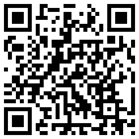 qrcode für GAMBER JOHNSON TEMPERED GLASS SCREEN - INF-SG-ZEB-TC5X