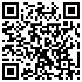 qrcode für Socket DURASCAN D732 PERFORMANCE LASER - CX4455-3644