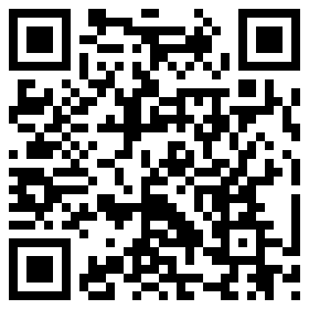 qrcode für Socket DURASCAN D732 PERFORMANCE LASER - CX4453-3642