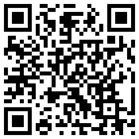 qrcode für Socket DURASCAN D764 SPECIALTY DPM - CX4435-3620