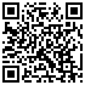 qrcode für Socket DURASCAN D764 SPECIALTY DPM - CX4433-3618