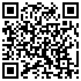 qrcode für Socket DURASLED DS860 PROFESS BARCODE - CX4399-3539