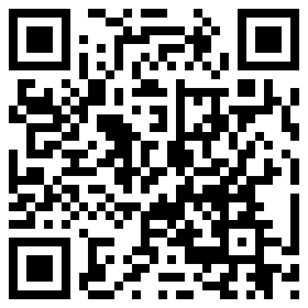 qrcode für Brother TZE-111 - Schriftbandkassette 6mm farblos/schwarz