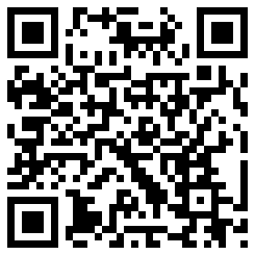 qrcode für GETAC ADJUSTABLE OVERHEAD GUARD BAR - 590GBL000651