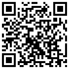 qrcode für GETAC X600 I7 11850HE IN (NO CAM) - XR8K7VCYBDCA