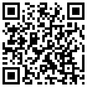 qrcode für Synergy 21 LED Wandeinbauspot Helios schwarz Rahmen Typ 2 - S21-LED-ME040