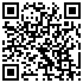 qrcode für Synergy 21 S217315 - Patchkabel RJ45 CAT6A 500Mhz 2m schwarz U/FTP slimline rund d=3 8mm