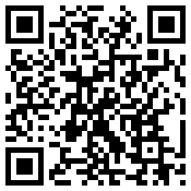 qrcode für Axis Zubehör Cover/Gehäuse 4er Pack TP3821 E Schwarz - 02498-001