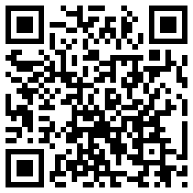 qrcode für Inline B-76807G