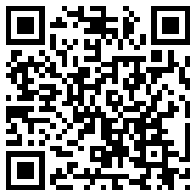 qrcode für Inline B-76805G
