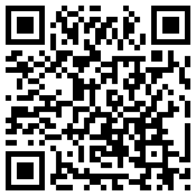 qrcode für Hager GTVR4WG1 Geräteträger 4-Steckdosen weiß