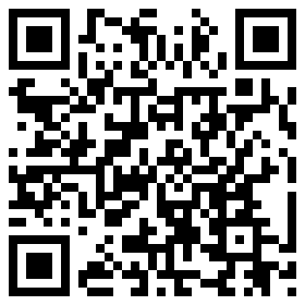qrcode für Hager GTVR4WA1 Geräteträger 4x Steckdose weiß