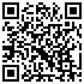 qrcode für Hager GTFR800 Geräteträger flach 8-fach 45x45