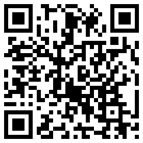 qrcode für Inline 16465S