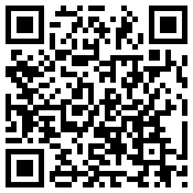 qrcode für Inline 16277S