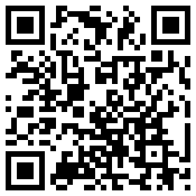 qrcode für Inline 16657K