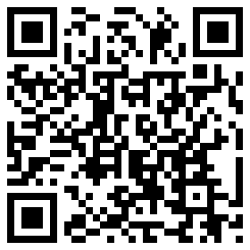 qrcode für Inline 16659D