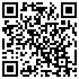 qrcode für Inline 16657C