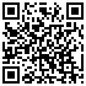 qrcode für Inline 16752D