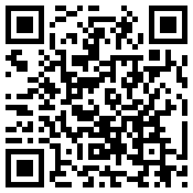 qrcode für Inline 17003W