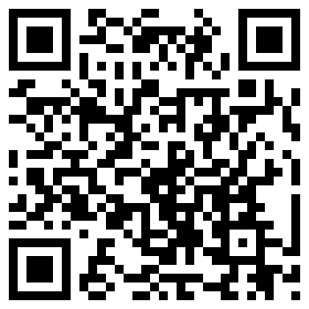 qrcode für Inline 18555