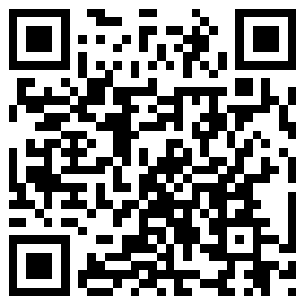 qrcode für Inline 19106B