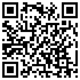 qrcode für Inline 19105B