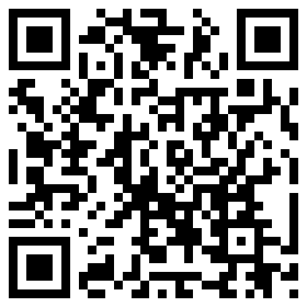 qrcode für Inline 17001V