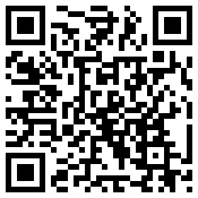 qrcode für Inline 19109B