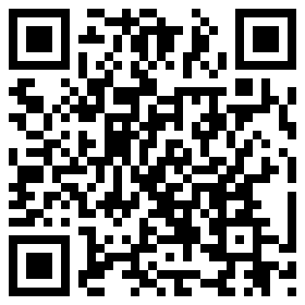 qrcode für Inline 19109A