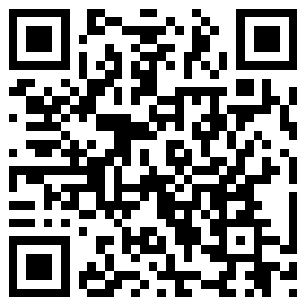 qrcode für Inline 18810B