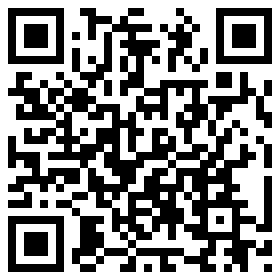 qrcode für Inline 19110D