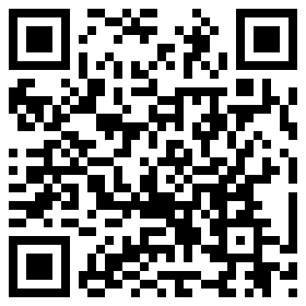 qrcode für Inline 19109I
