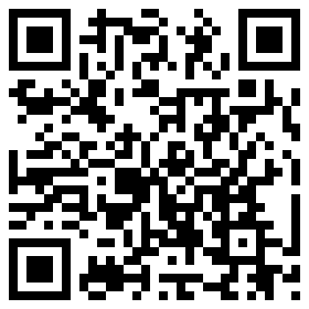qrcode für Inline 23107D