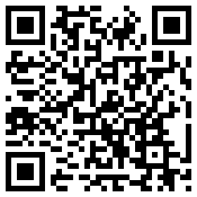 qrcode für Inline 27707A