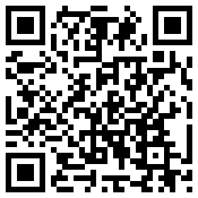 qrcode für Inline 36201I