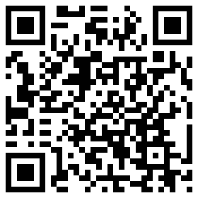 qrcode für Inline 59977B