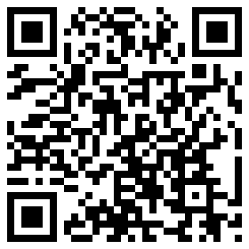 qrcode für Inline 35892O
