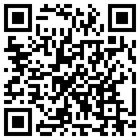 qrcode für Inline 48002B