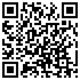 qrcode für Inline 72607W
